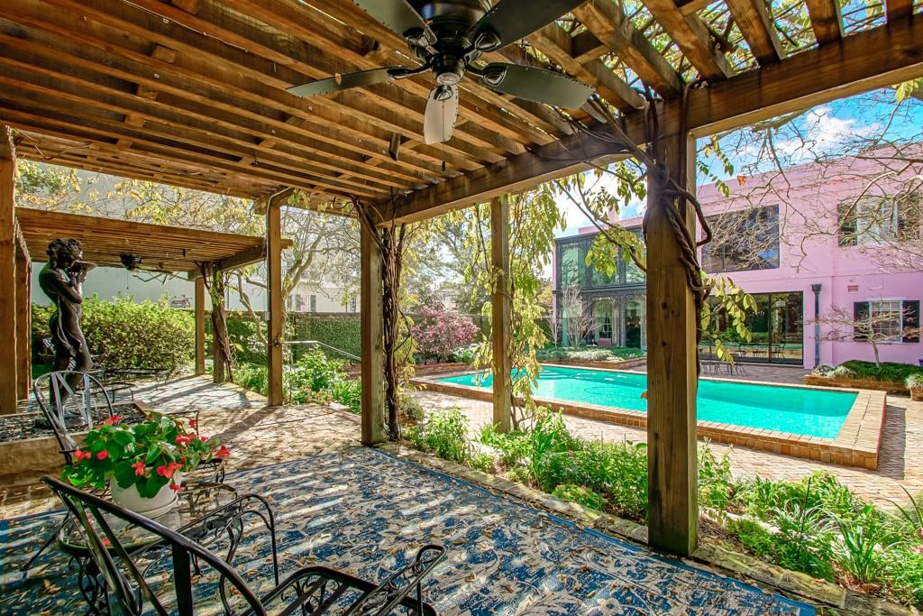 1417 Third Street New Orleans, LA 70130 - Photo 41 of 47