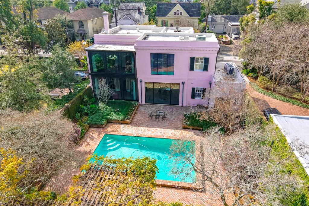 1417 Third Street New Orleans, LA 70130 - Photo 42 of 47