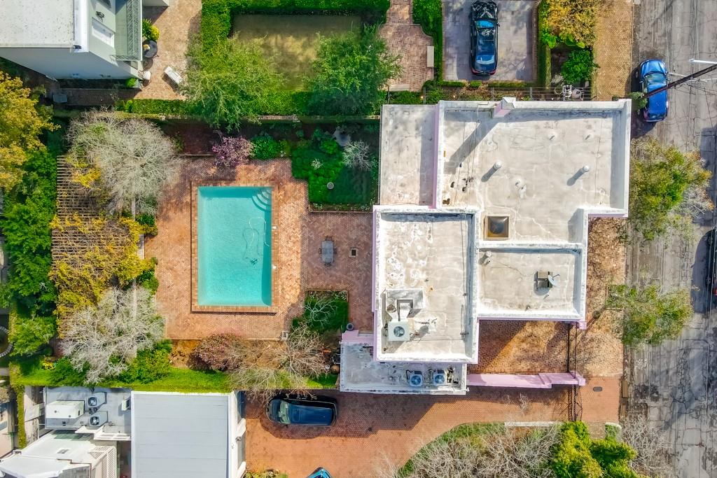 1417 Third Street New Orleans, LA 70130 - Photo 43 of 47