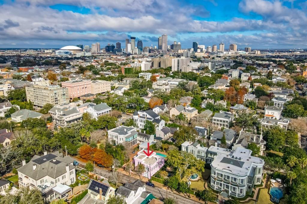 1417 Third Street New Orleans, LA 70130 - Photo 44 of 47