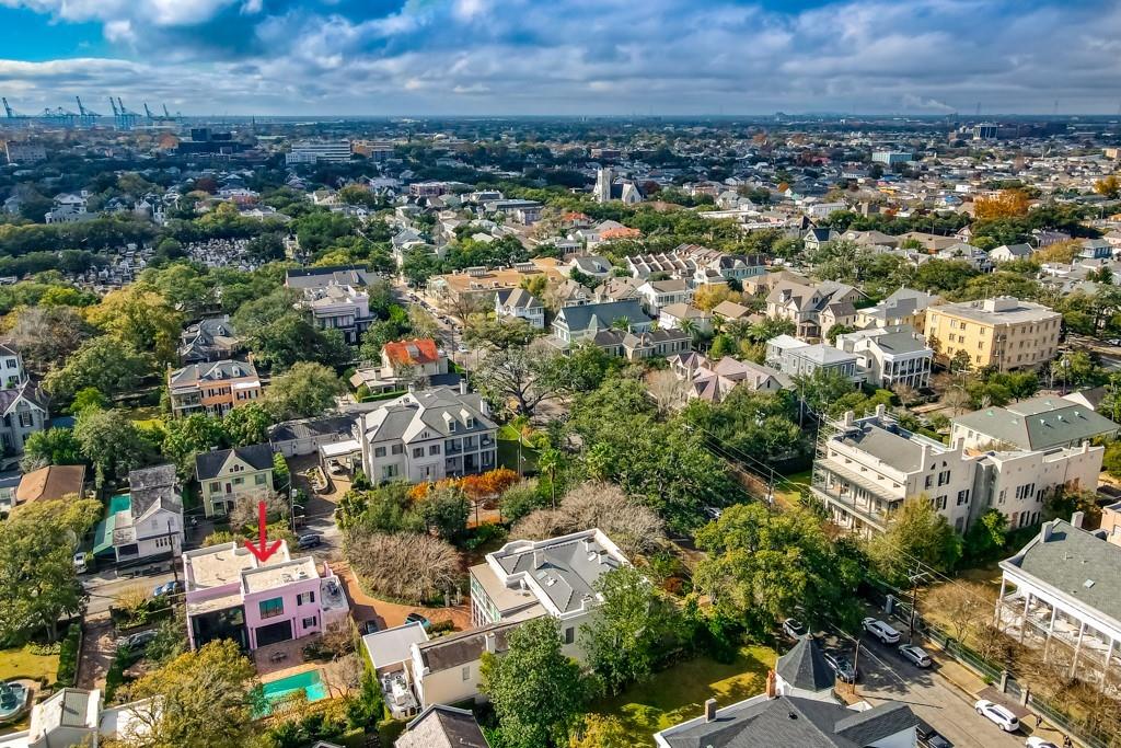 1417 Third Street New Orleans, LA 70130 - Photo 45 of 47