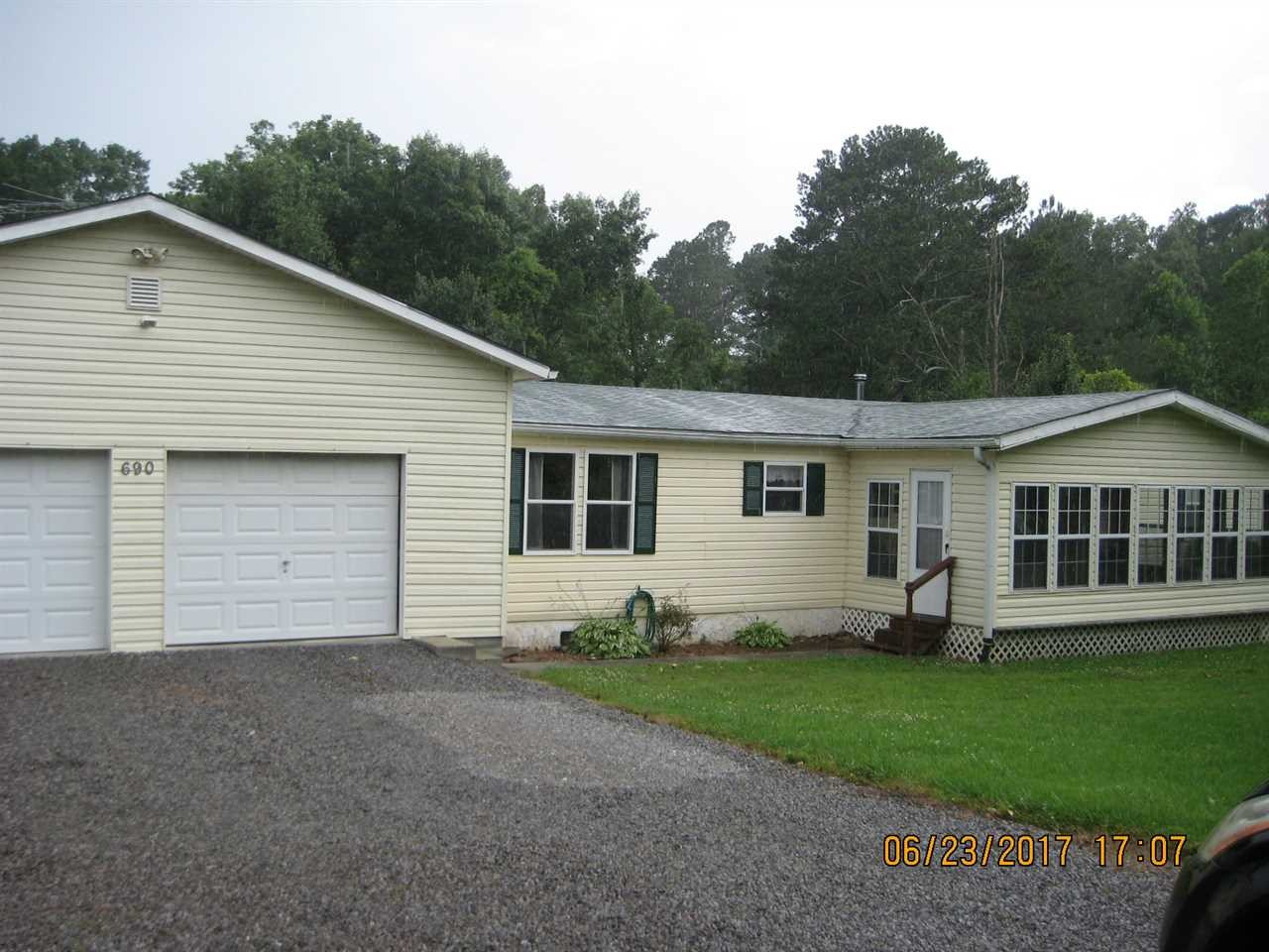 690 Gatlin Road Cleveland, TN 37323 - Photo 1 of 1 Gallery Image 1