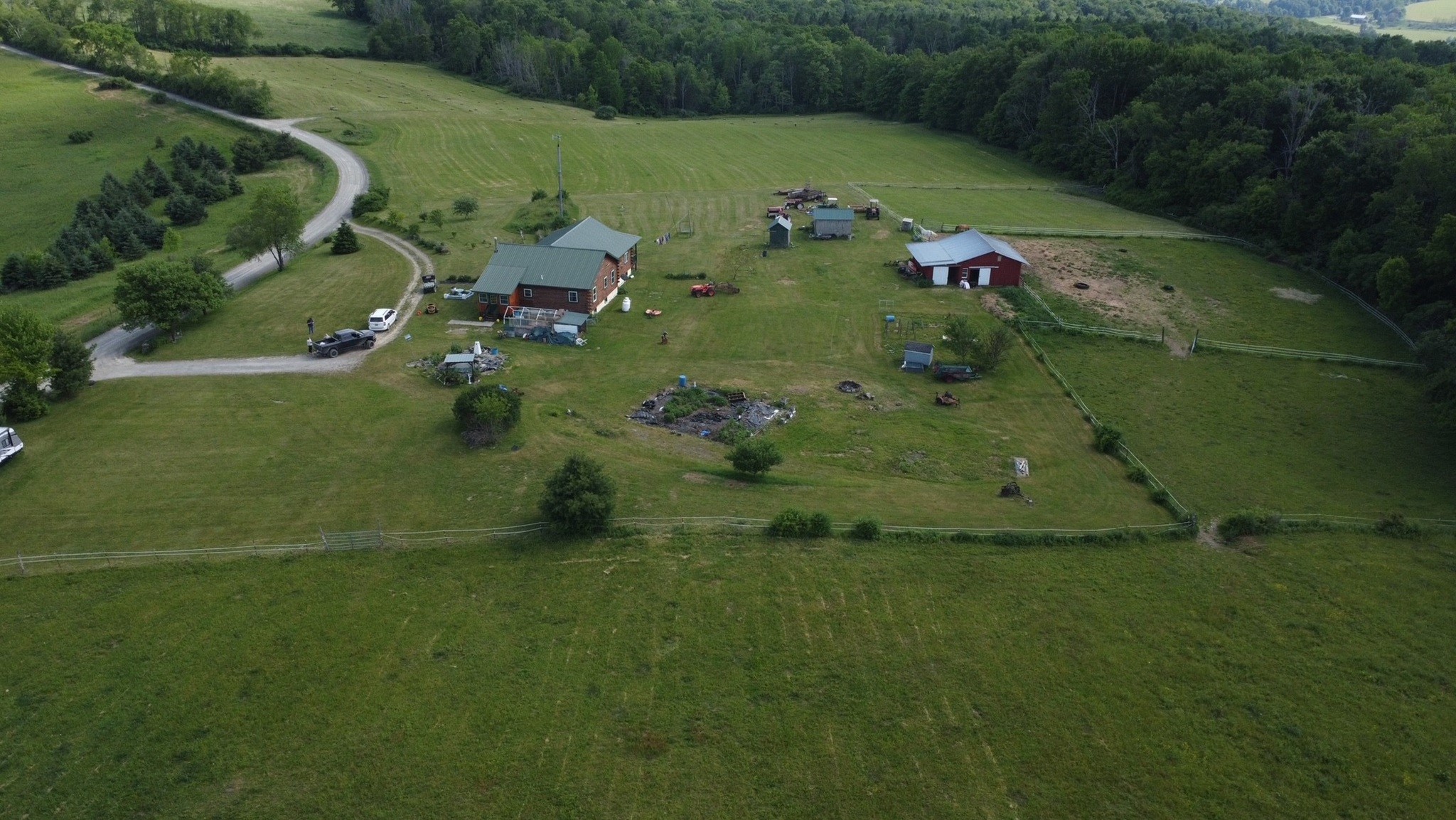 600 Eiklor Road Candor, NY 13743 - Photo 3 of 50