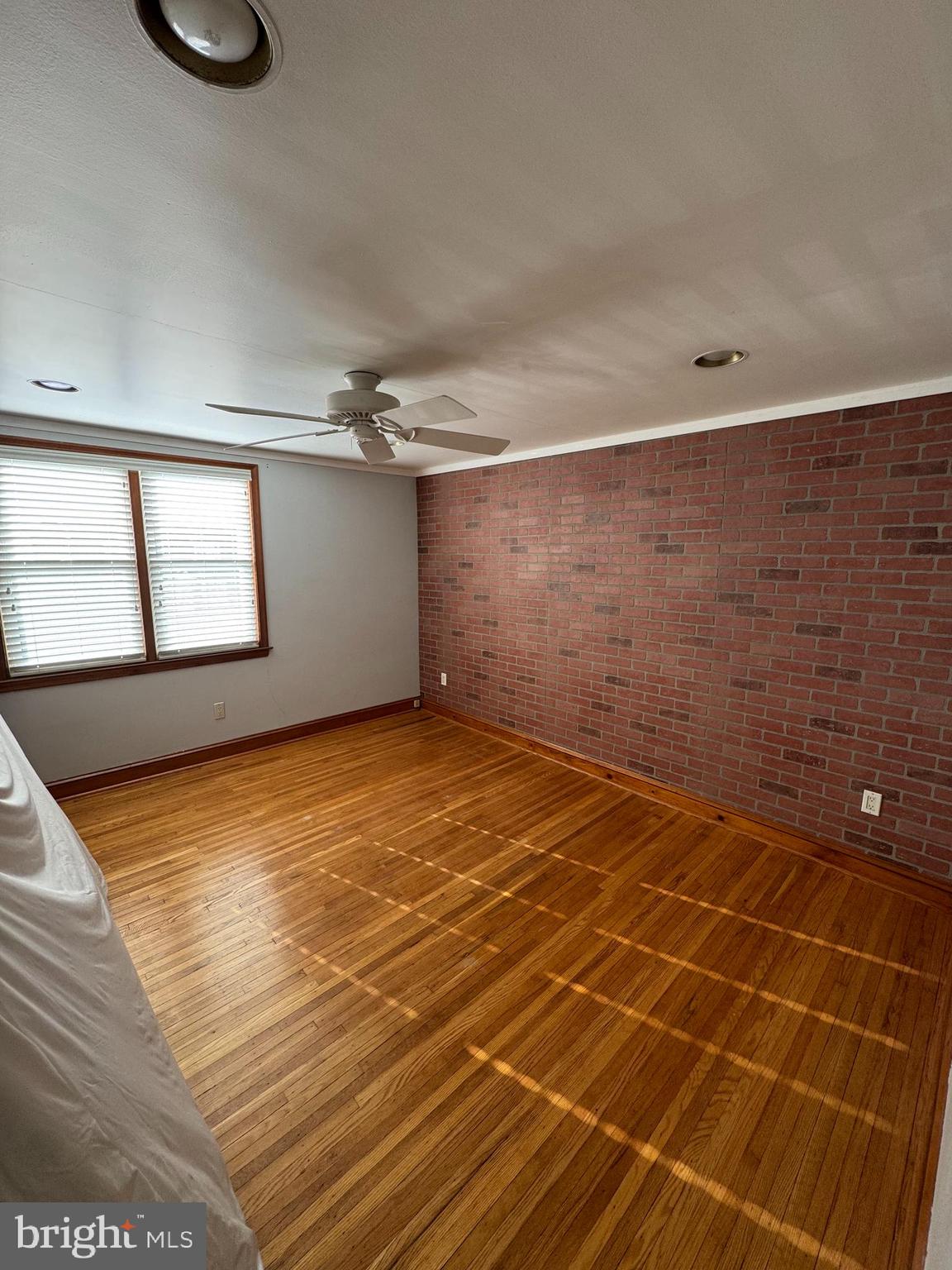 251 Revere Road Clifton Heights, PA 19018 - Photo 12 of 23 a view of an empty room and window