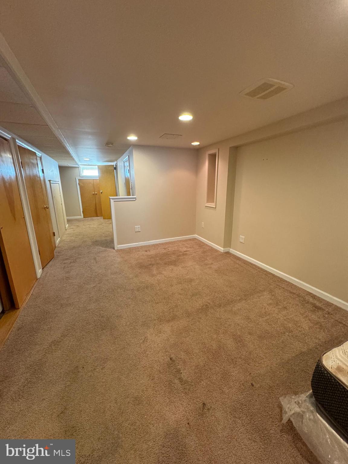 251 Revere Road Clifton Heights, PA 19018 - Photo 16 of 23 a view of a livingroom with a staircase