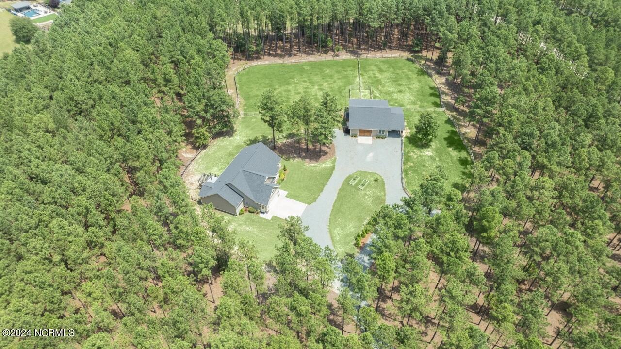190 Bunkhouse Road Aberdeen, NC 28315 - Photo 4 of 62 190-bunkhouse-drone-001