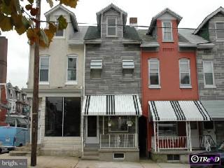 1028 Perry Street Reading, PA 19604 - Photo 1 of 1 Gallery Image 1