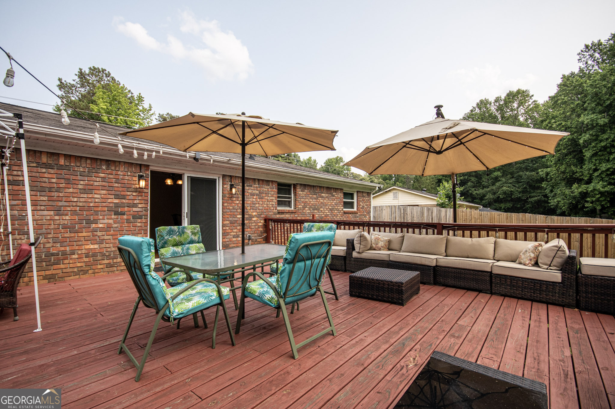 3829 Bright Star Road Douglasville, GA 30135 - Photo 16 of 18