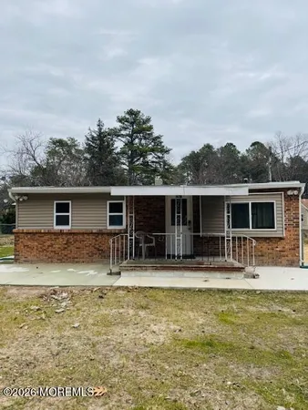 $270,000 | 132 Norwood Avenue, Browns Mills, NJ 08015