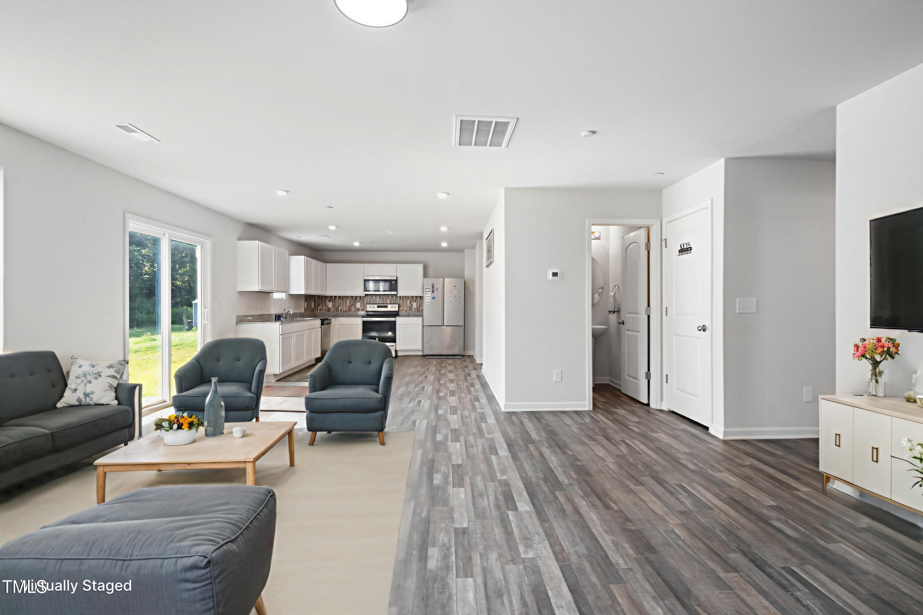 2121 Wildwind Drive Graham, NC 27253 - Photo 14 of 55 Virtually Staged