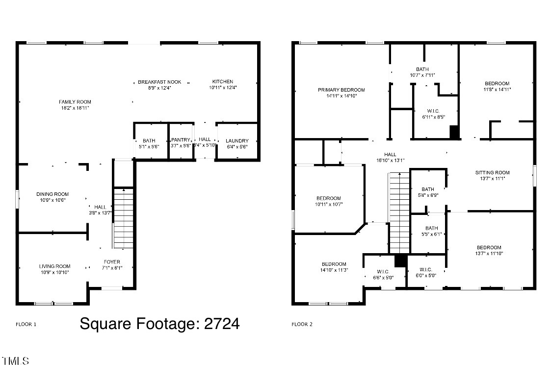 2121 Wildwind Drive Graham, NC 27253 - Photo 55 of 55