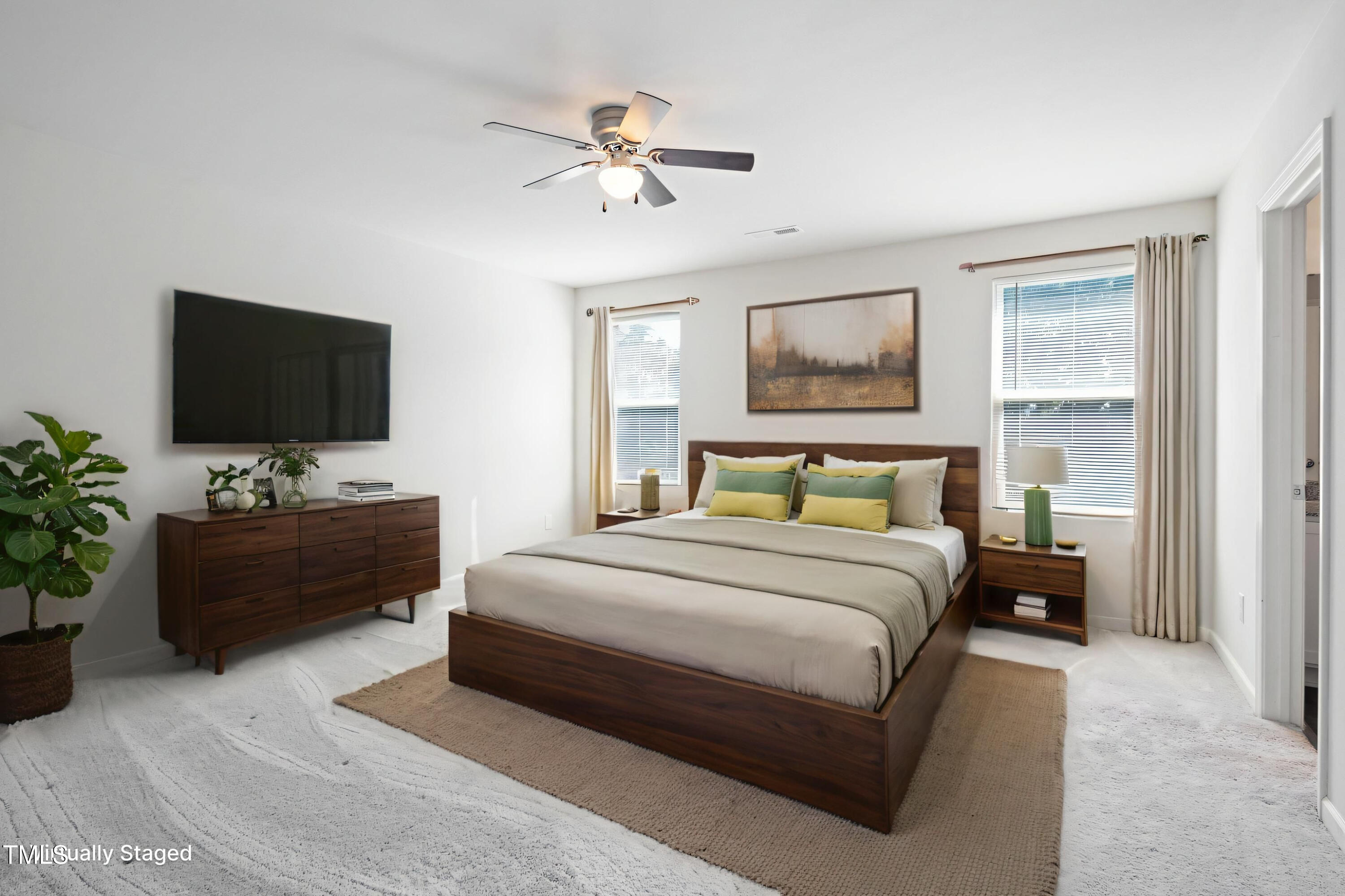 2121 Wildwind Drive Graham, NC 27253 - Photo 26 of 55 Virtually Staged