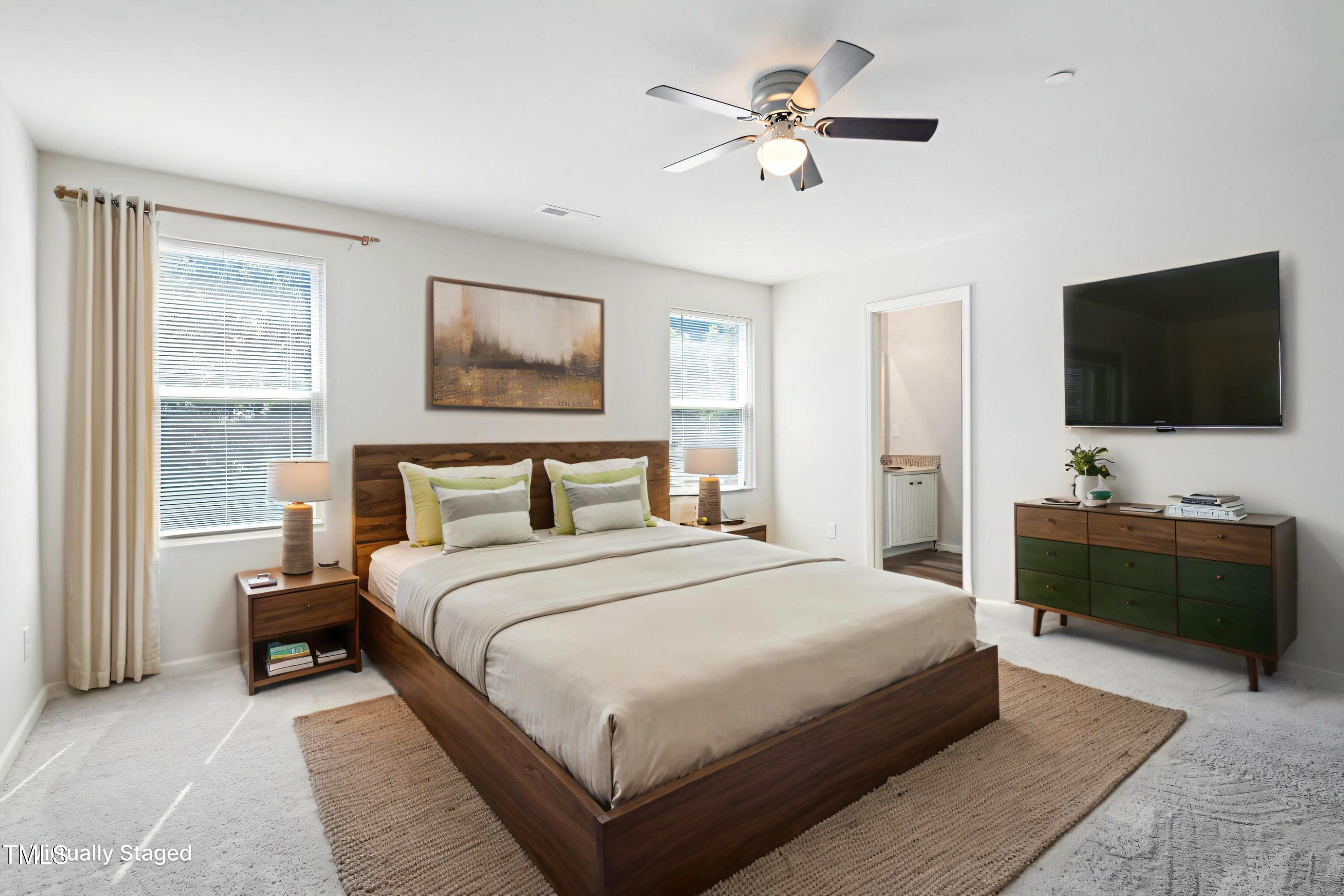 2121 Wildwind Drive Graham, NC 27253 - Photo 28 of 55 Virtually Staged