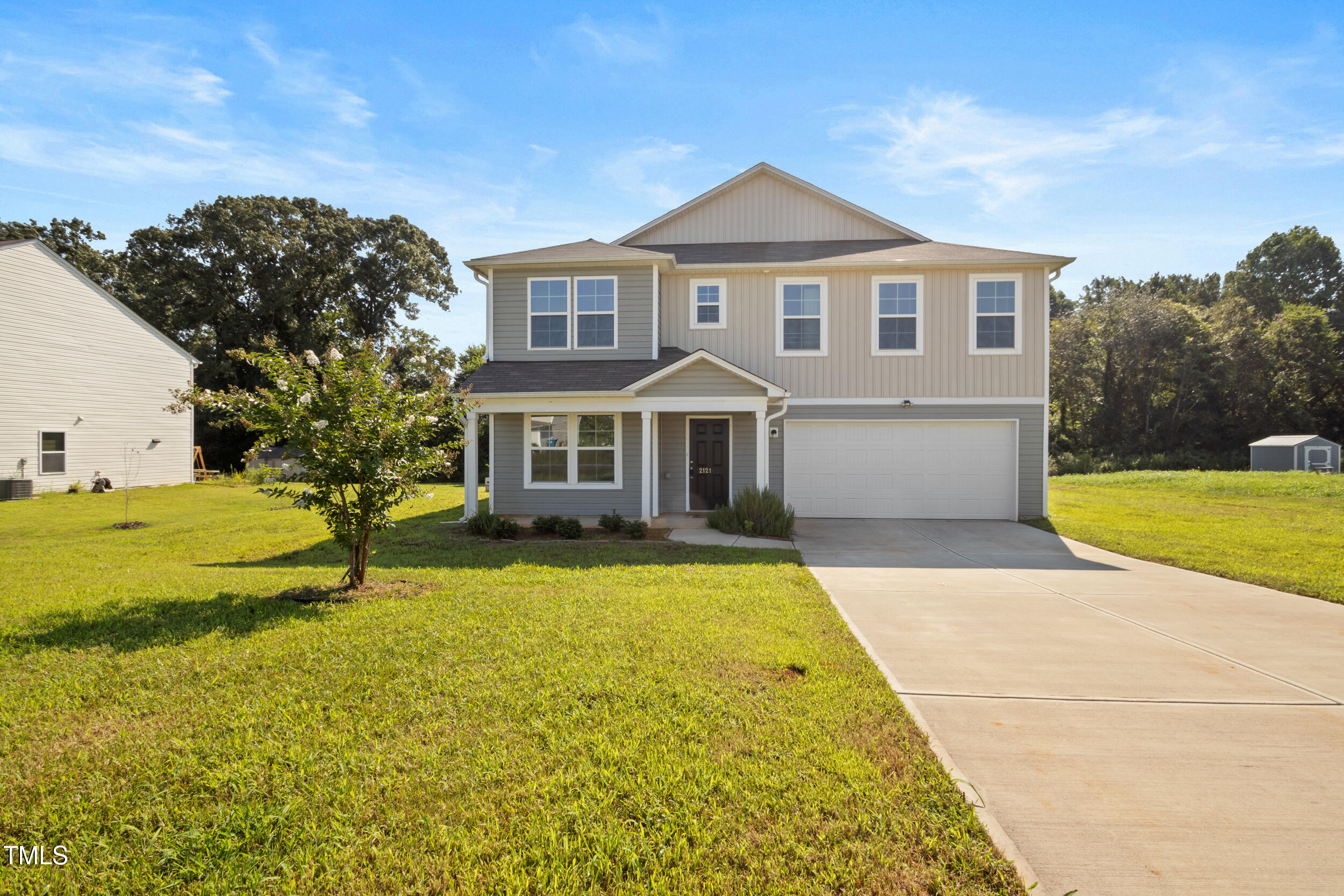 2121 Wildwind Drive Graham, NC 27253 - Photo 2 of 55 49_img_3283