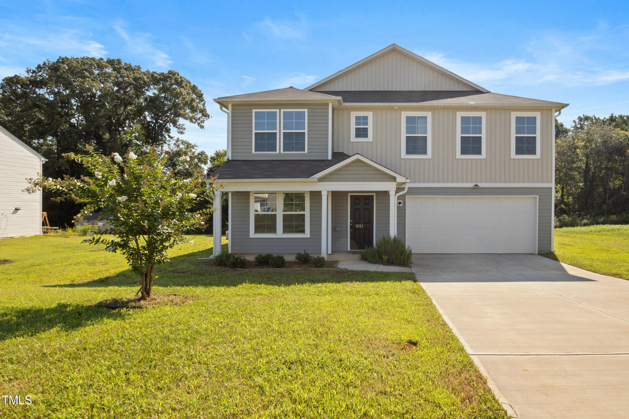 2121 Wildwind Drive Graham, NC 27253 - Photo 3 of 55 48_img_3280