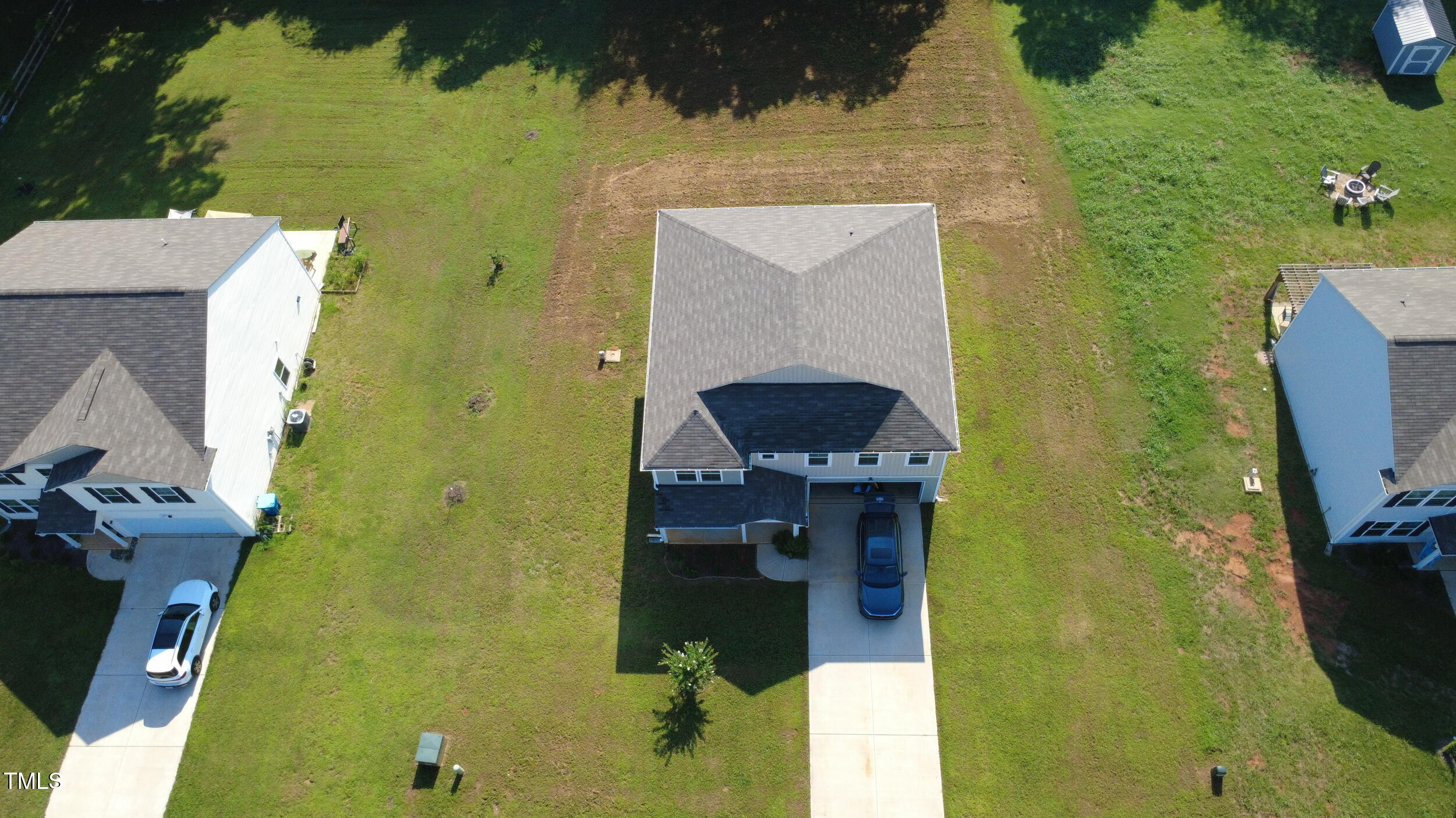 2121 Wildwind Drive Graham, NC 27253 - Photo 44 of 55 3_dji_0403