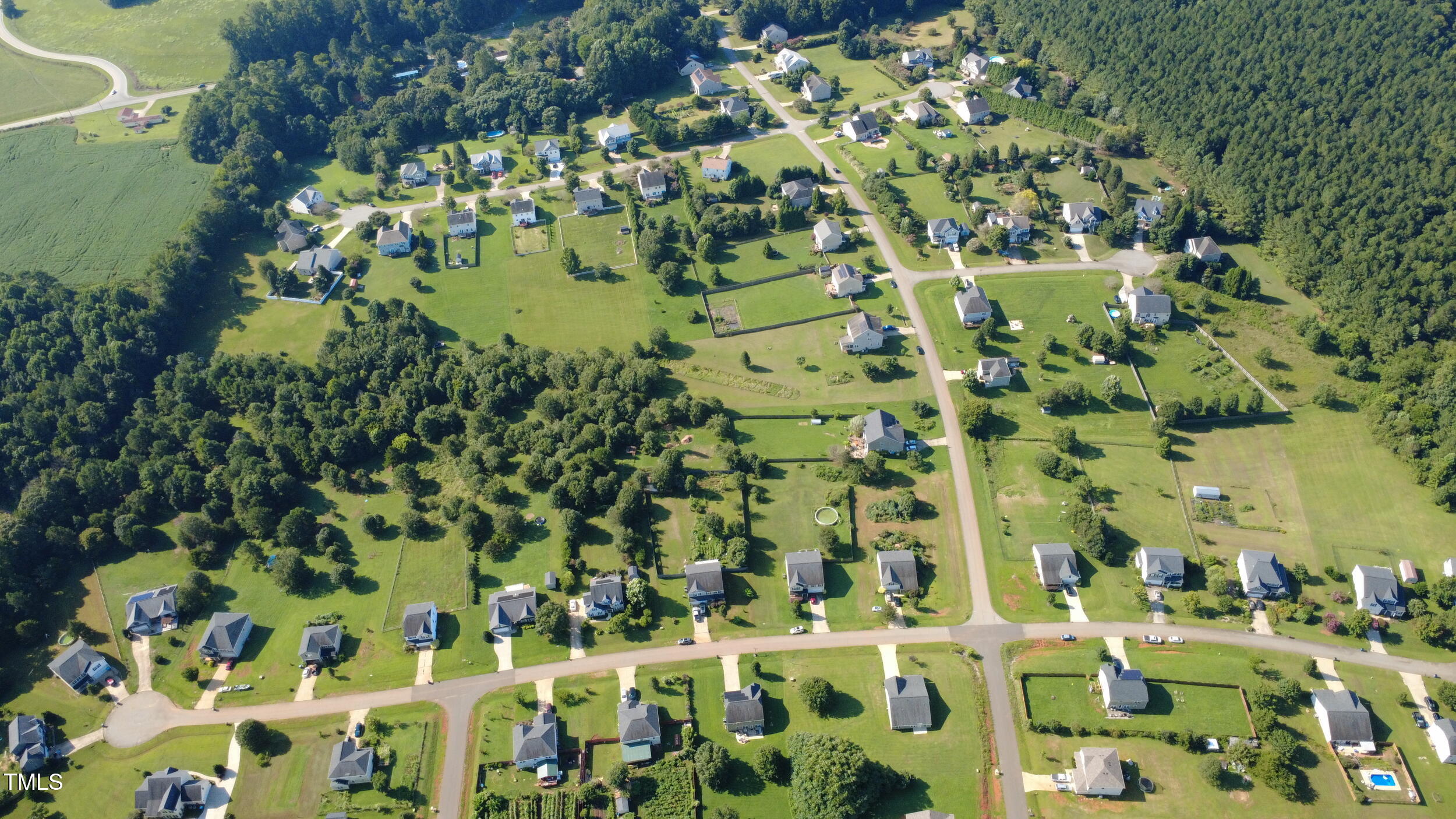 2121 Wildwind Drive Graham, NC 27253 - Photo 49 of 55 7_dji_0407