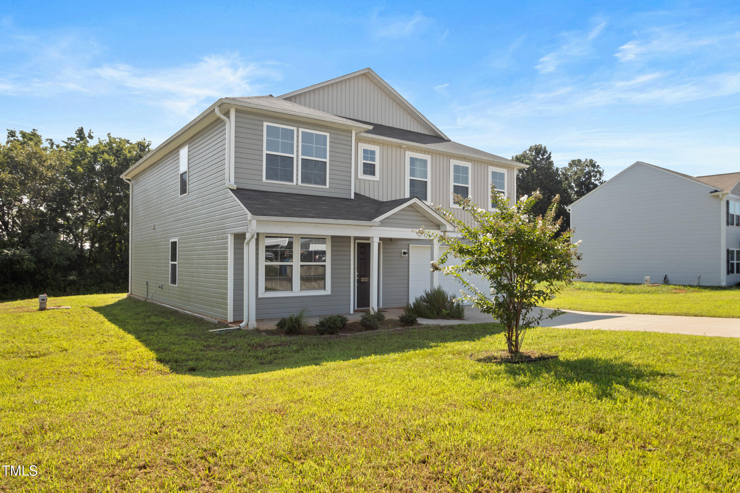 2121 Wildwind Drive Graham, NC 27253 - Photo 4 of 55 47_img_3277