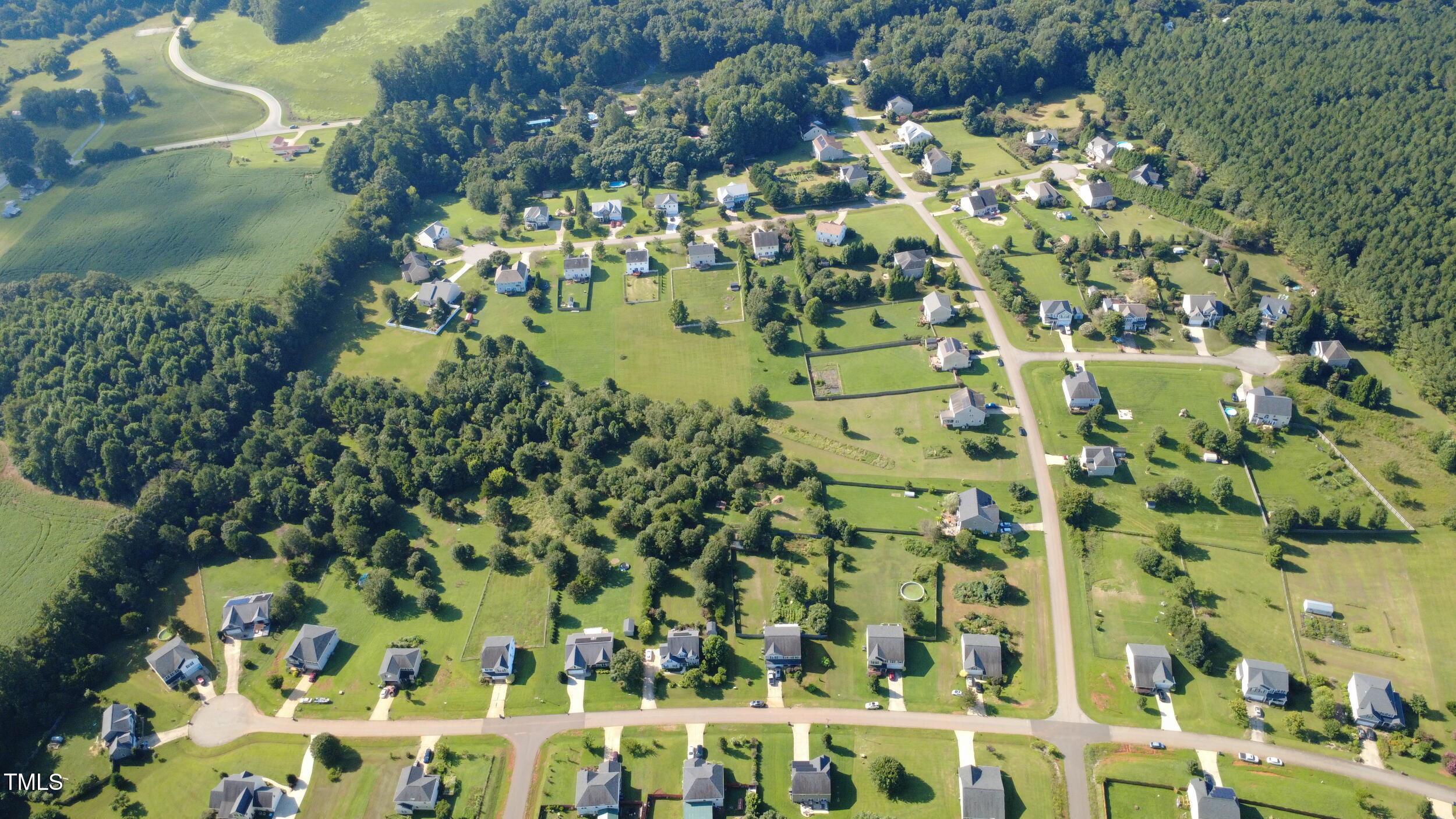 2121 Wildwind Drive Graham, NC 27253 - Photo 50 of 55 13_dji_0413