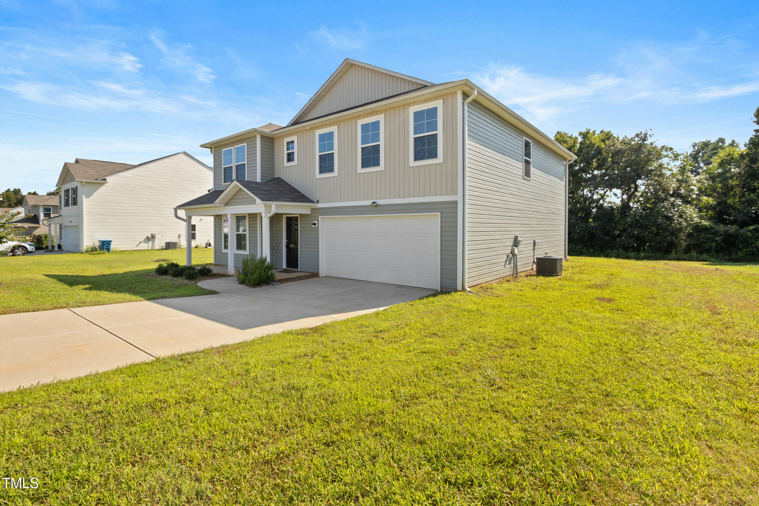 2121 Wildwind Drive Graham, NC 27253 - Photo 5 of 55 41_img_3259