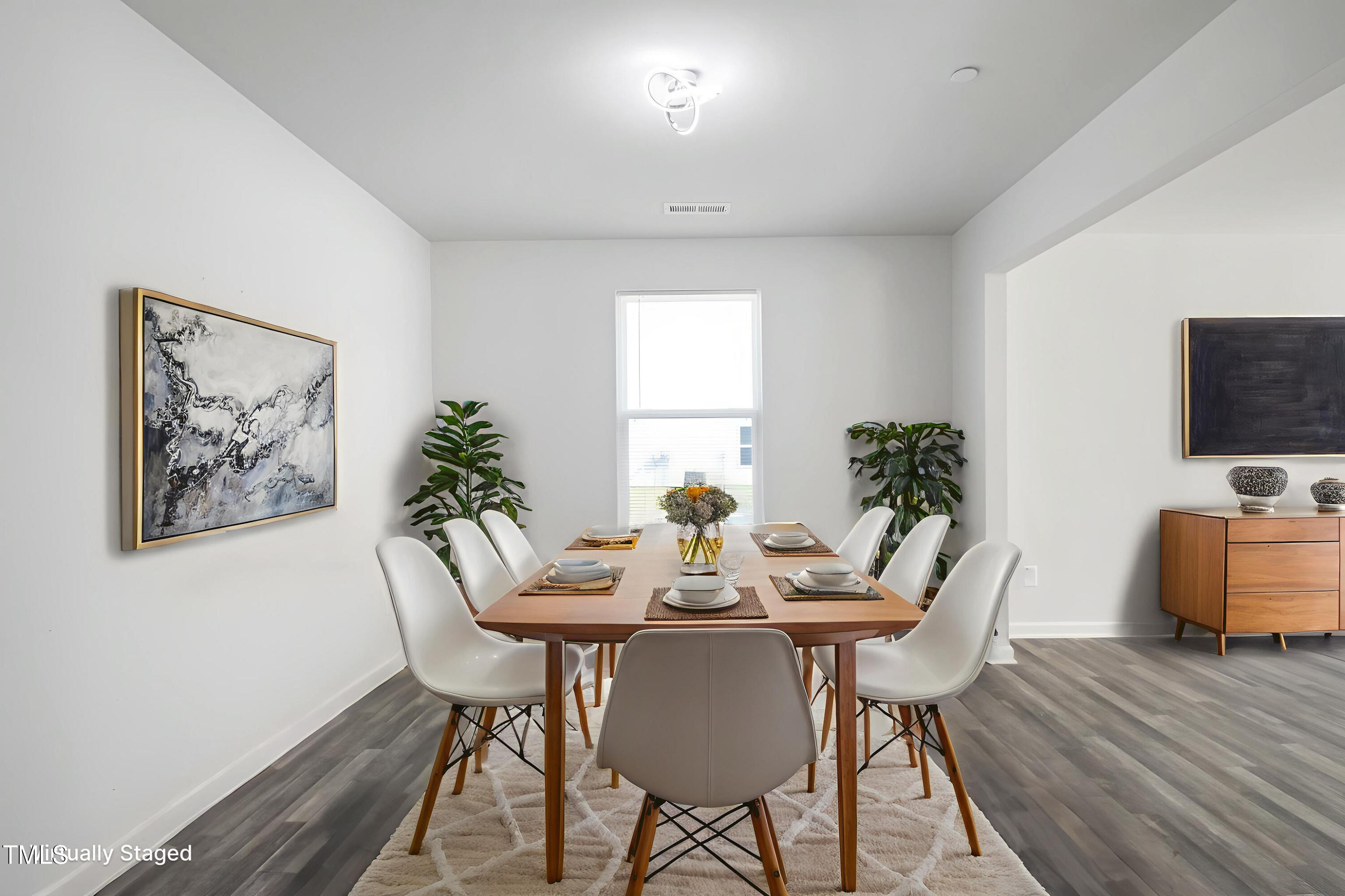 2121 Wildwind Drive Graham, NC 27253 - Photo 9 of 55 Virtually Staged