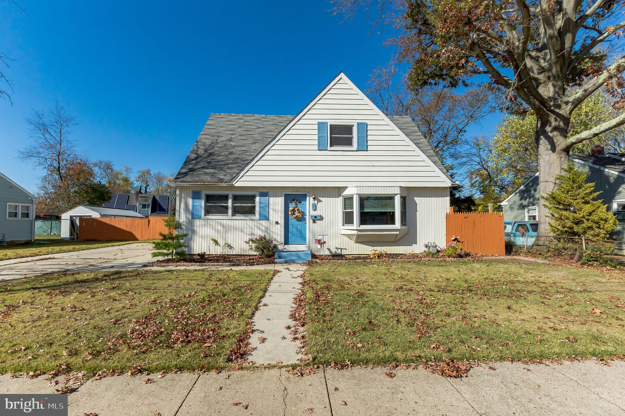 9 Hiawatha Road Somerdale, NJ 08083 - Photo 1 of 23 Gallery Image 1