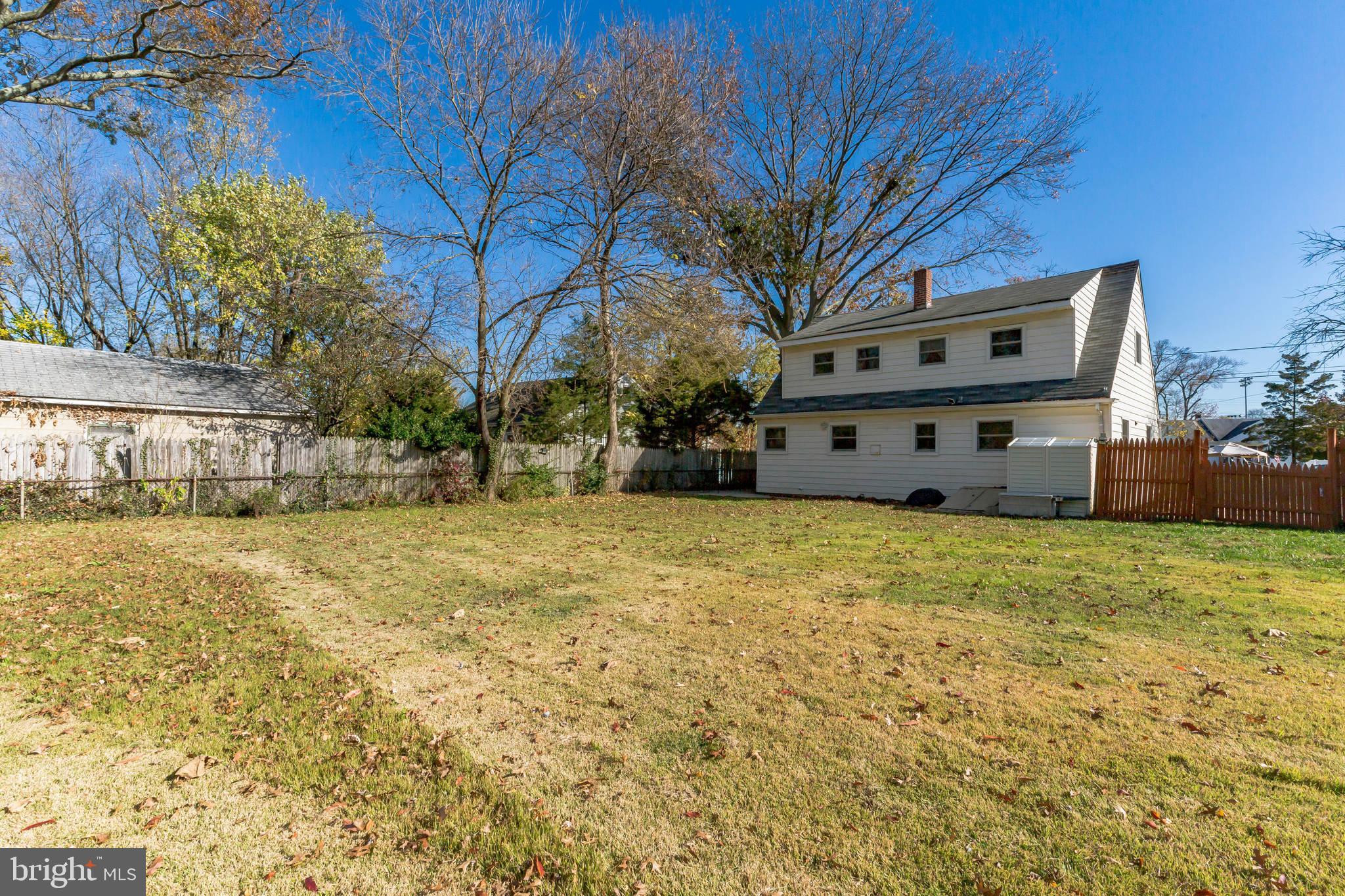 9 Hiawatha Road Somerdale, NJ 08083 - Photo 21 of 23 Gallery Image 21