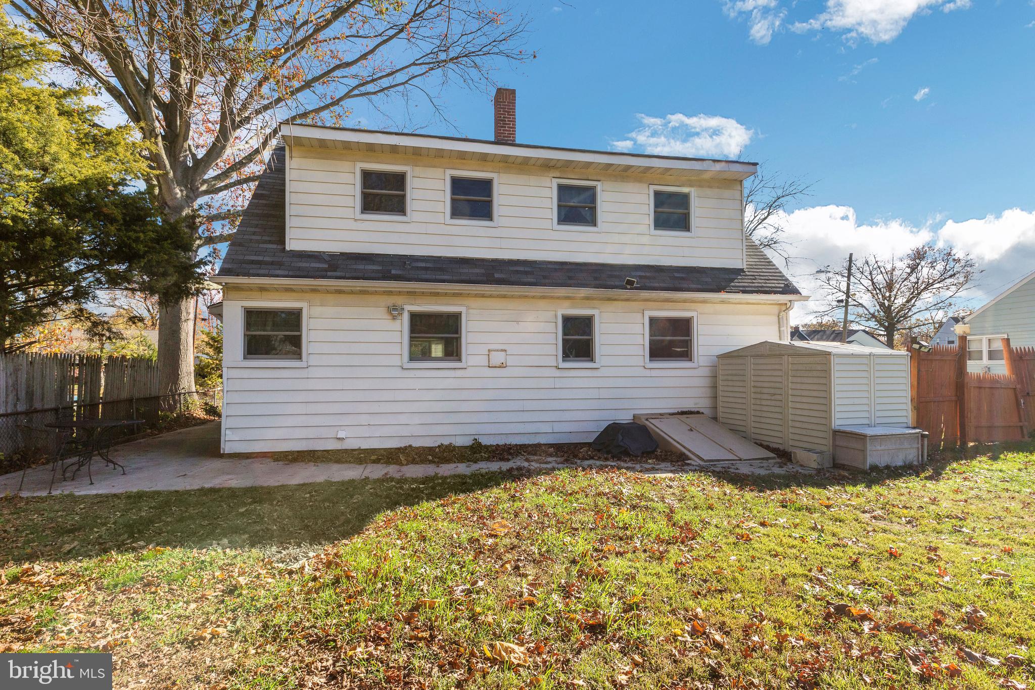 9 Hiawatha Road Somerdale, NJ 08083 - Photo 23 of 23 Gallery Image 23
