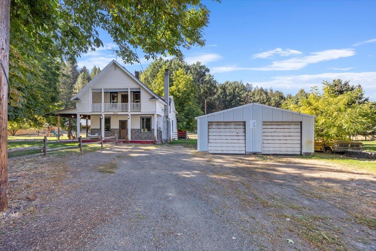 2621 North Colville Road Spokane, WA 99224 - Photo 24 of 48 Gallery Image 24