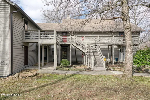 $85,000 | 281 Moytoy Road, Unit 105, Crab Orchard, TN 37723