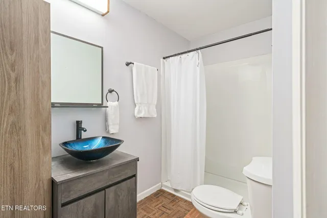 $85,000 | 281 Moytoy Road, Unit 105, Crab Orchard, TN 37723