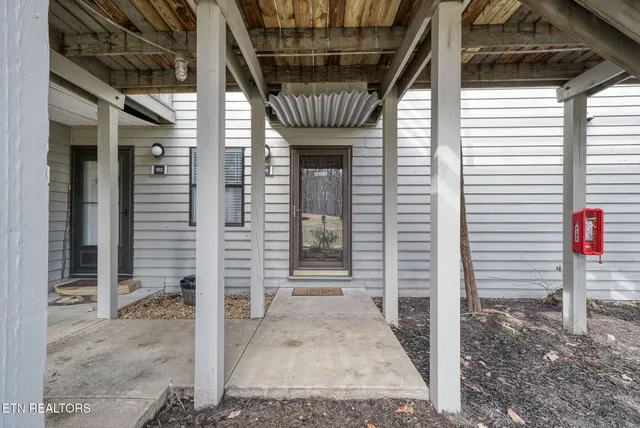 $85,000 | 281 Moytoy Road, Unit 105, Crab Orchard, TN 37723