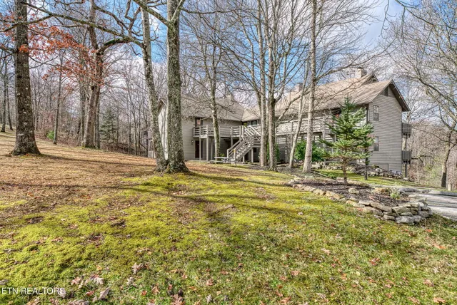 $85,000 | 281 Moytoy Road, Unit 105, Crab Orchard, TN 37723