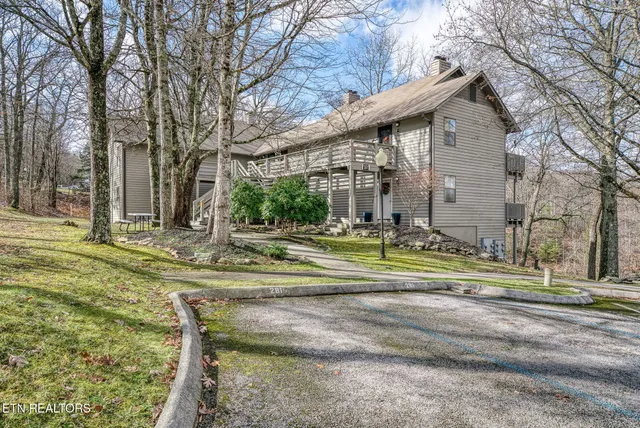 $85,000 | 281 Moytoy Road, Unit 105, Crab Orchard, TN 37723