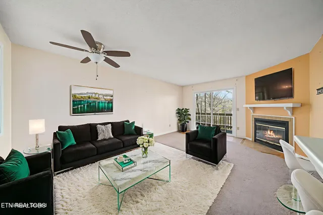 $85,000 | 281 Moytoy Road, Unit 105, Crab Orchard, TN 37723