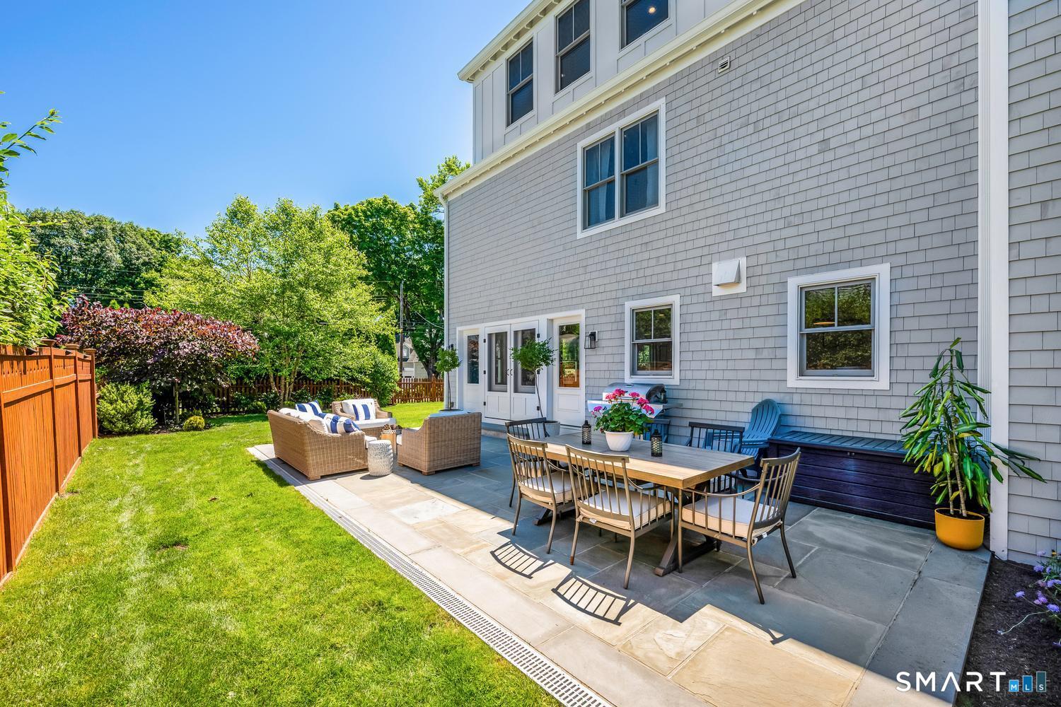 20 Walmsley Road Darien, CT 06820 - Photo 30 of 34