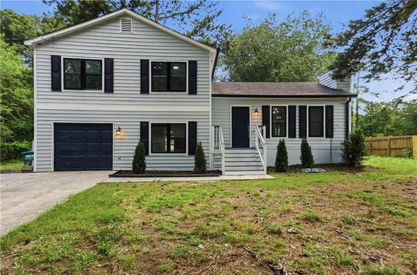 $345,900 | 2857 Cherokee Cove Southwest, Stone Mountain, GA 30087
