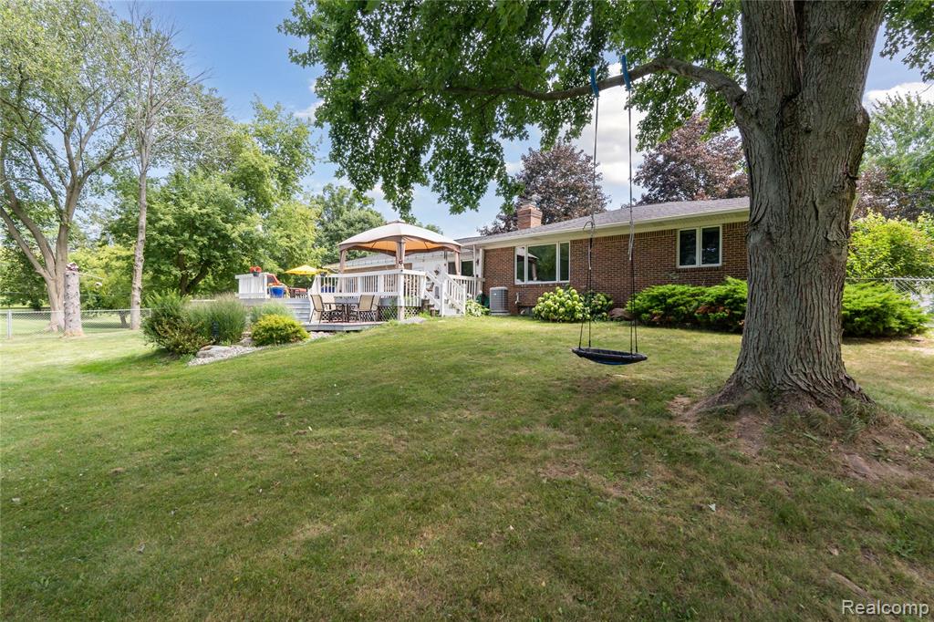 16140 Fish Lake Road Holly, MI 48442 - Photo 42 of 44