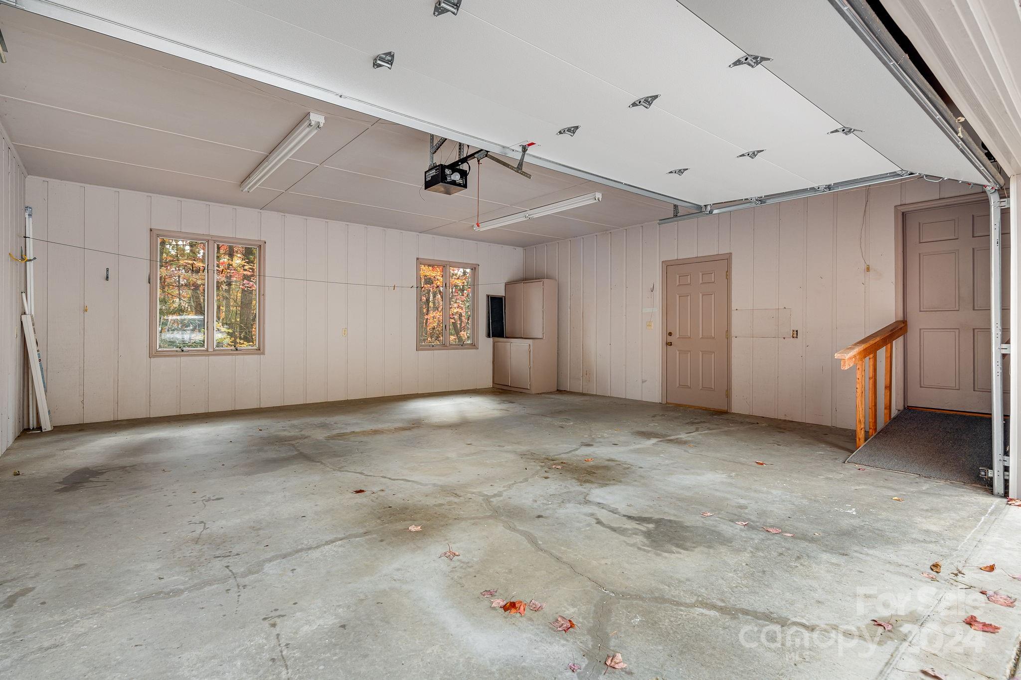 56 Whitaker View Road Fairview, NC 28730 - Photo 30 of 34 a view of an empty room