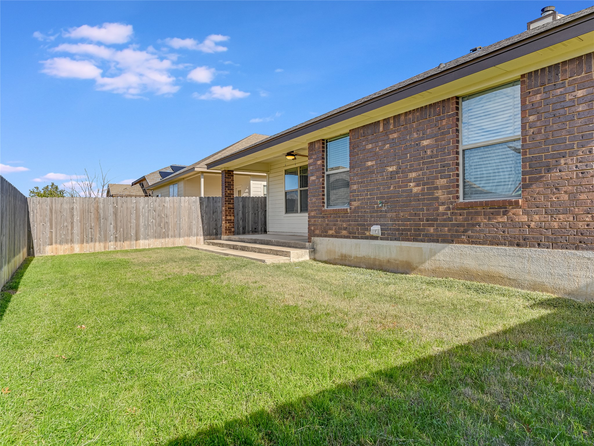 224 Geode Lane Jarrell, TX 76537 - Photo 35 of 36