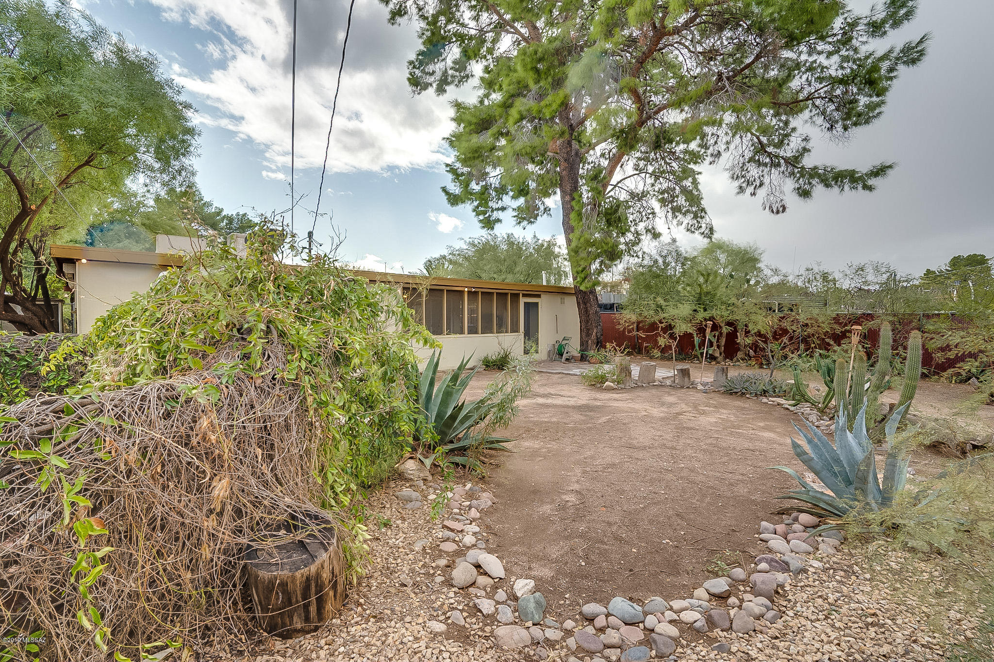 4143 East Spring Street Tucson, AZ 85712 - Photo 29 of 30 Gallery Image 29
