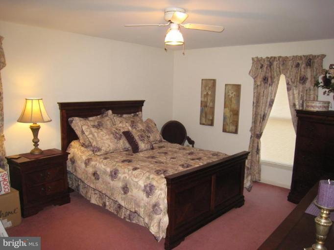 8056 Sinclair Mill Road Manassas, VA 20112 - Photo 12 of 20 Bedroom #3