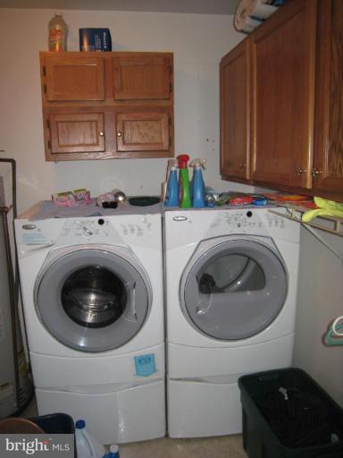 8056 Sinclair Mill Road Manassas, VA 20112 - Photo 13 of 20 Laundry Area 1