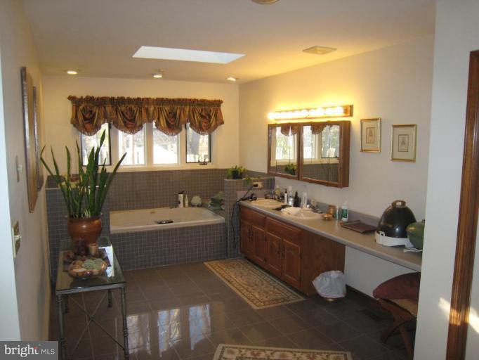 8056 Sinclair Mill Road Manassas, VA 20112 - Photo 17 of 20 Master Bath