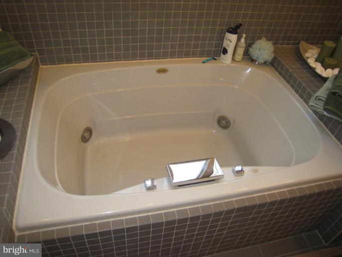 8056 Sinclair Mill Road Manassas, VA 20112 - Photo 18 of 20 Master Bath #2