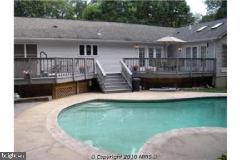 8056 Sinclair Mill Road Manassas, VA 20112 - Photo 6 of 20 Swimming Pool 2