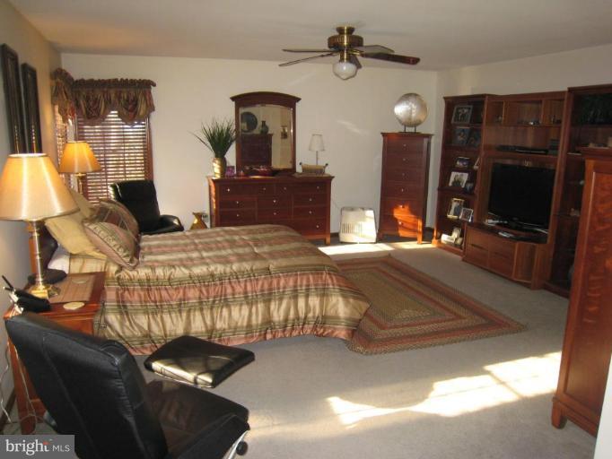 8056 Sinclair Mill Road Manassas, VA 20112 - Photo 10 of 20 Master Bedroom