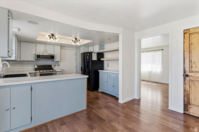 355 East 100 South Morgan, UT 84050 - Photo 5 of 30