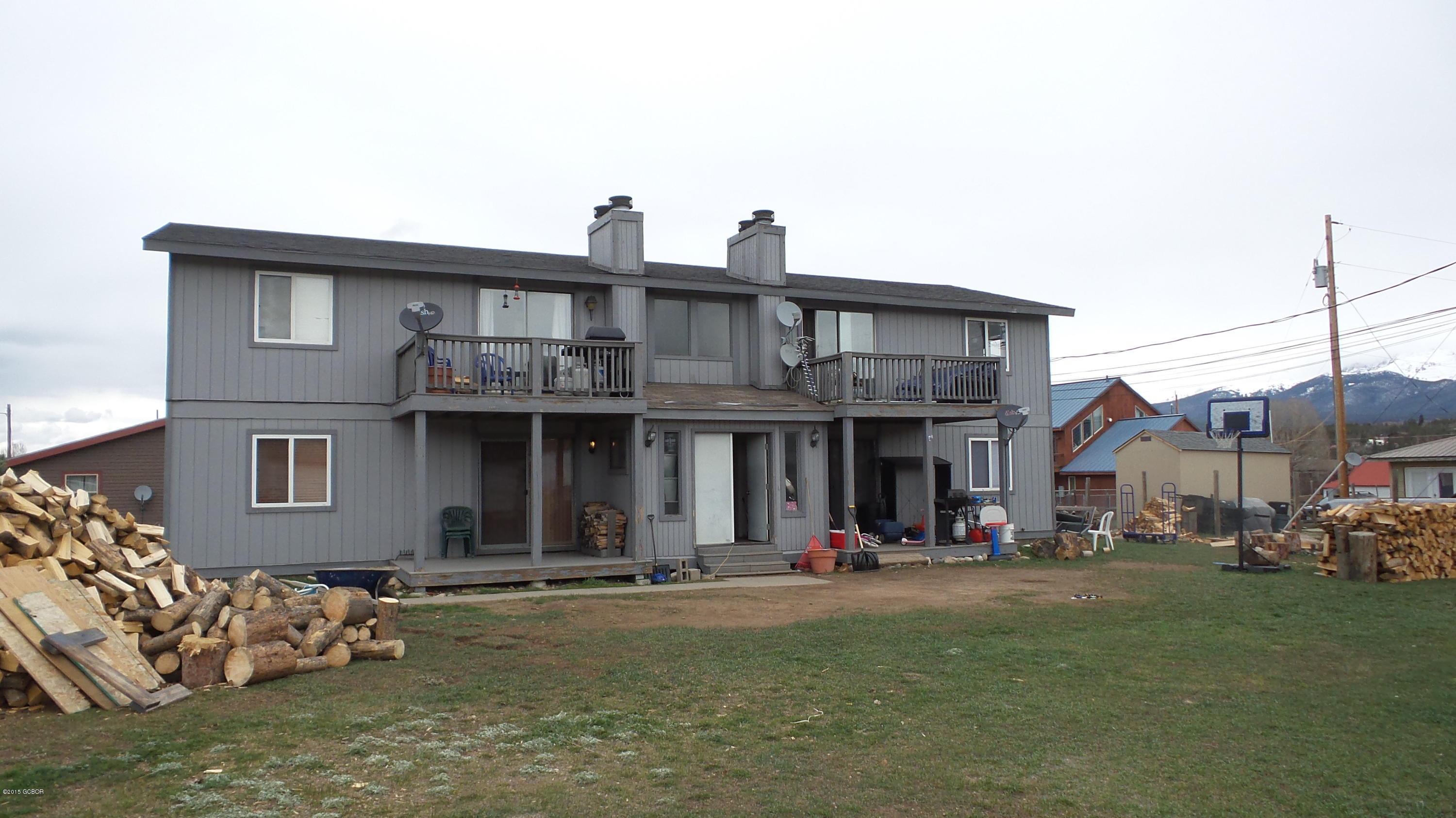 220 Carriage Road Fraser, CO 80442 - Photo 1 of 9 20150504_194052