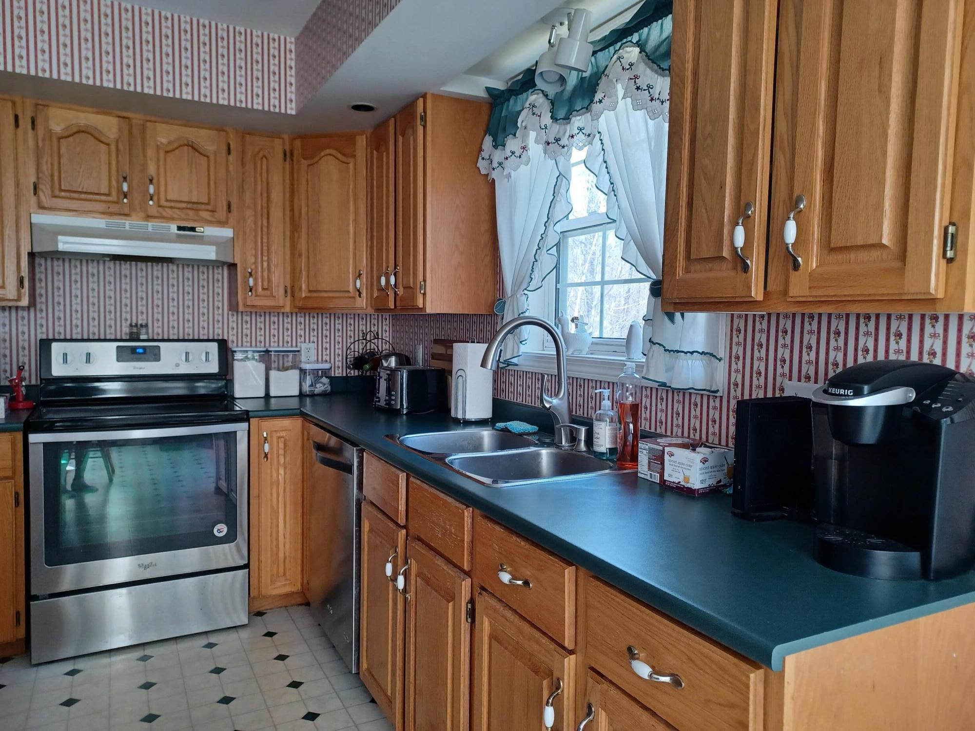 9 Ladd Road Rome, ME 04963 - Photo 21 of 53 20